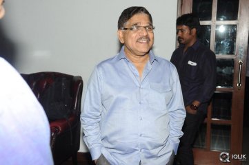 Memu Saitham Press Meet